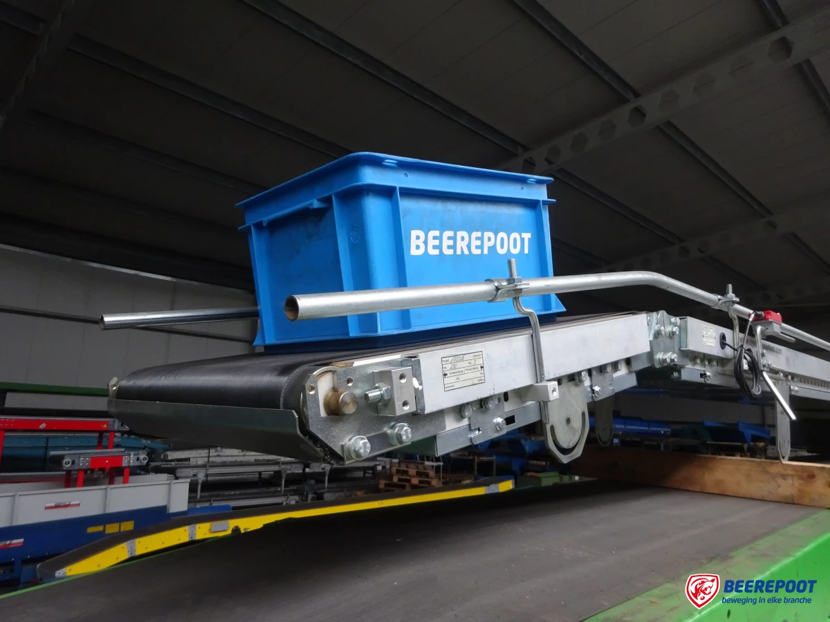 Lopende banden